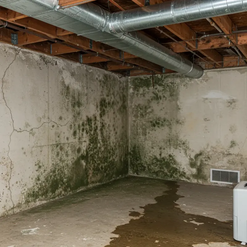 Professional Mold Removal in Tinton Falls, NJ